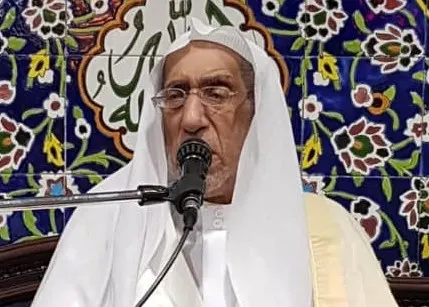 الملا محمد المسيري.. بدأ متدرباً بـ 30 ريالاً.. ومارس”الحملدارية” 37 سنة