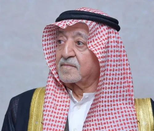خاطرة لأم أحمد.. زكية عبدالله الشخص.. في يوم أربعينها