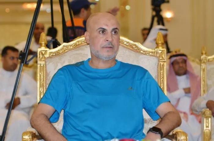 رضا الجنبي.. هزم السرطان والمنافسين وصنع تواريخ لـ 6 أندية سعودية