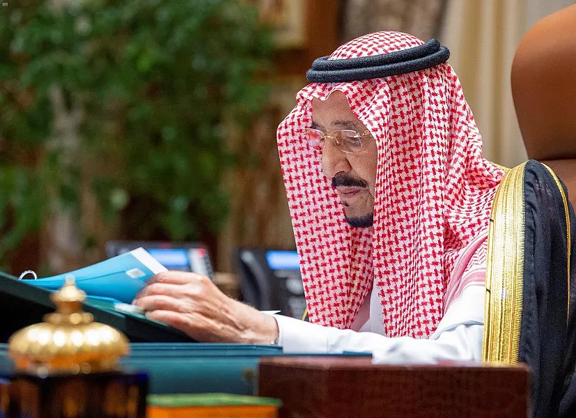 مجلس الوزراء يُقر تعديلات على نظامي الخدمة المدنية والاستثمار التعديني
