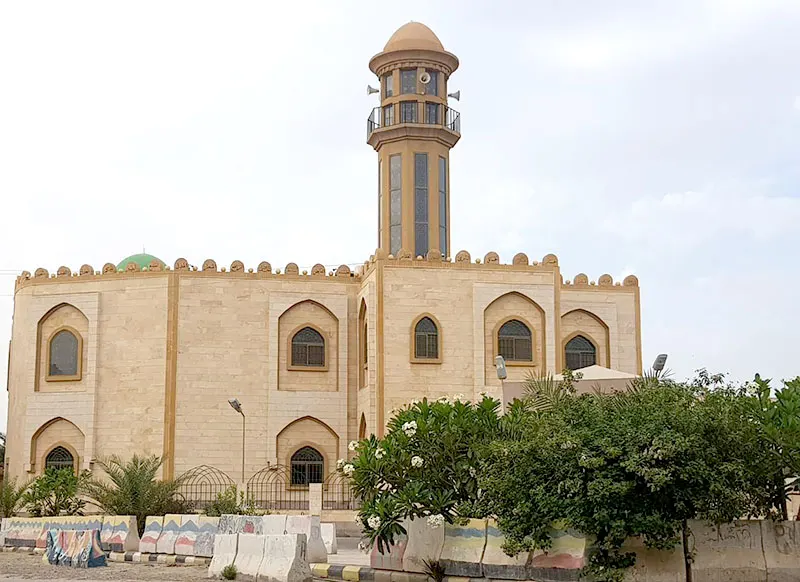 السيد حسن السادة: فلنصحح أخطاء تشييع الجنائز في جائحة كورونا