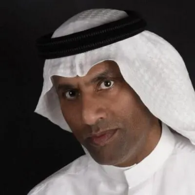 مظفر وبوابة الغناء