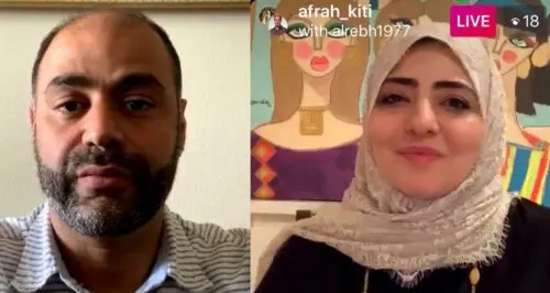 الأكاديمي آل ربح: “الفاشنستات” يستعرضن أشكالاً ولا يقدمن محتوى مفيداً
