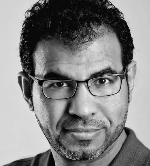 سلمان زيمان.. القليل جداً.. الكثير جداً