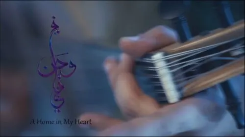 في قلب مالك آل فتيل “وطن”