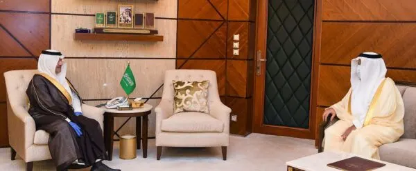 [كورونا] الشرقية.. استحداث 113 جامعاً مؤقتاً لتجنب الزحام أثناء الصلوات