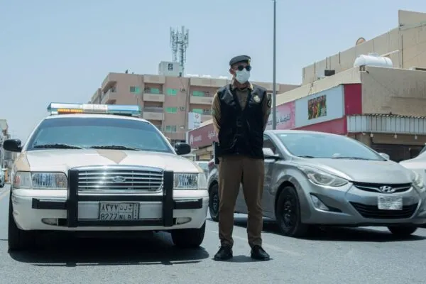 [كورونا] رصد المخالفين للإحراءات الاحترازية في الشرقية