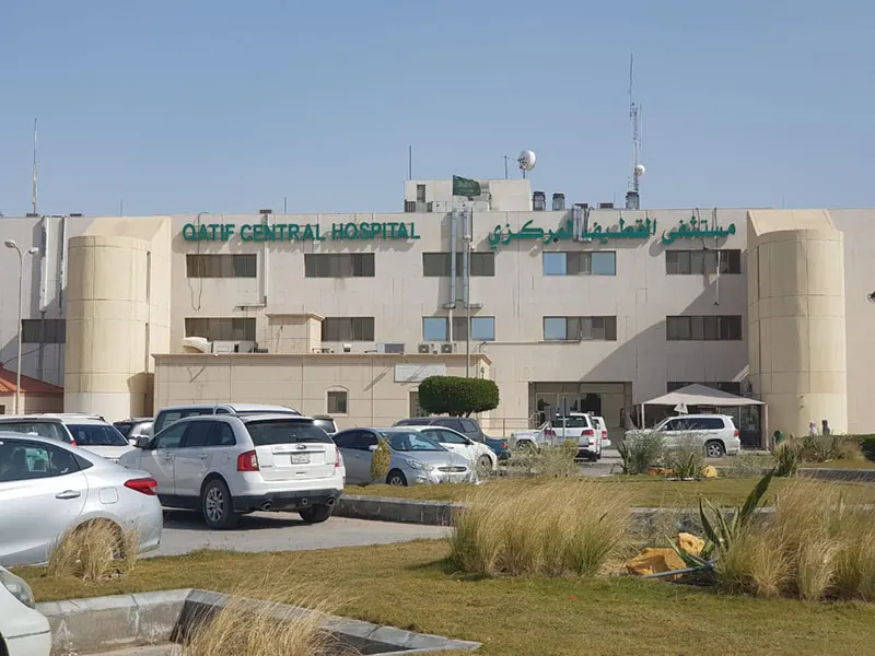 عيادة افتراضية للأسنان في “مركزي القطيف” عبر “واتسآب”