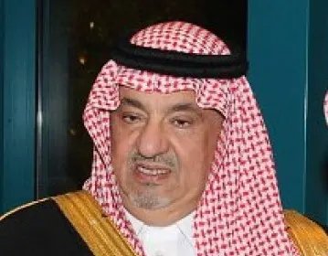 الديوان الملكي: وفاة الأمير سعود بن عبدالله بن فيصل بن عبدالعزيز