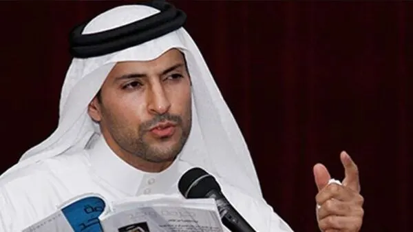 مساء اليوم.. منصّة شعر أمريكية للمعاتيق والعبداللطيف والهميلي