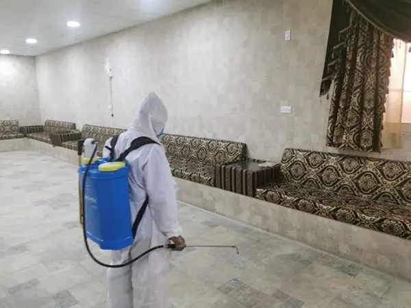 “جمعية الصفا” تغلق أبوابها.. 3 من موظفيها مصابون بـ”كورونا”