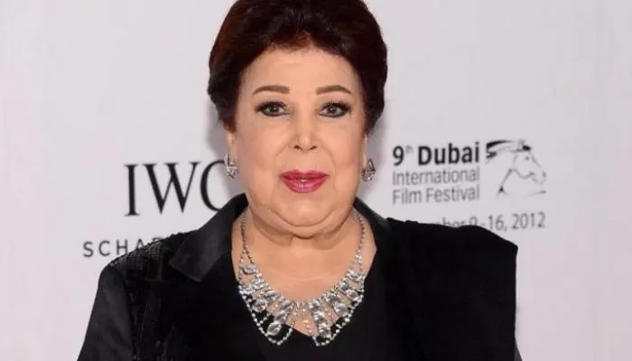 رجاء الجداوي تنضم إلى قائمة مشاهير عرب هزمهم كورونا
