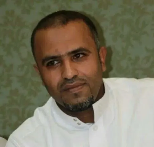 تسبيحة لحجر صلد
