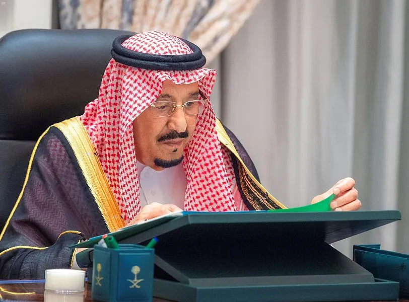 أهم قرارات مجلس الوزراء لهذا الأسبوع