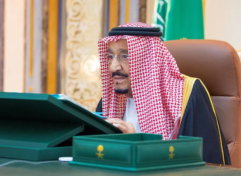 مجلس الوزراء يطمئن على الخطط الأمنية والخدمية لموسم الحج ويتخذ 16 قراراً