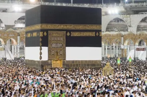 الصحة: لا إصابات بـ”كورونا” بين الحجاج.. حتى الآن