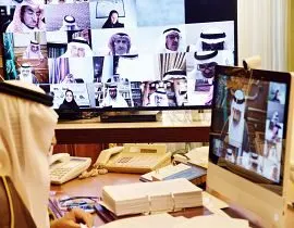 “الشورى” يطالب “الخطوط السعودية” بتحسين إيراداتها وخفض مصاريفها