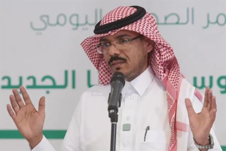 “الصحة”: حالات “كورونا” الحرجة انخفضت 2.5% عن الأسبوع الماضي