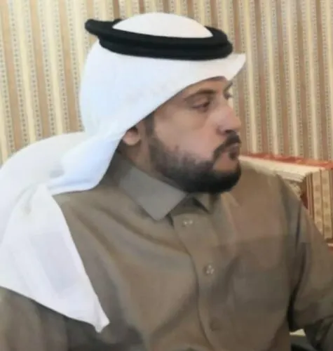 الغامدي مساعداً لمدير تعليم القطيف للشؤون المدرسية