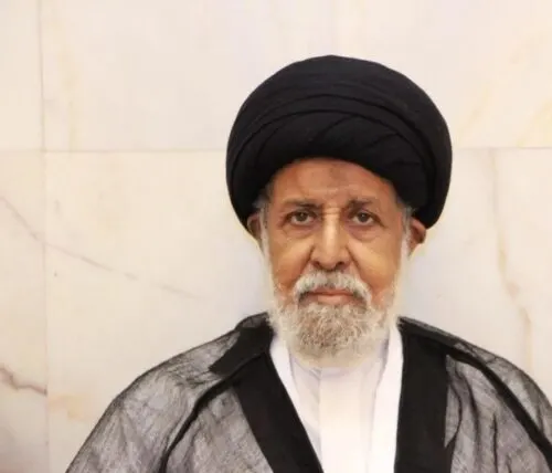 بعد مركز الأورام.. السيد علي الناصر يموّل “صحي المجيدية” المتعثر