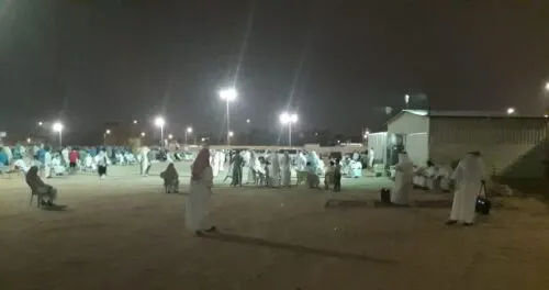 [فيديو وصور] “الشعبة” تبات حزينة.. قبر جماعي يضمّ أبناء علي الفرج الخمسة