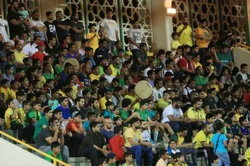 في أقل من شهر.. جمهور “الخليج” يفقد أيقونات التشجيع.. شبر وآل عباس وآل حاتم