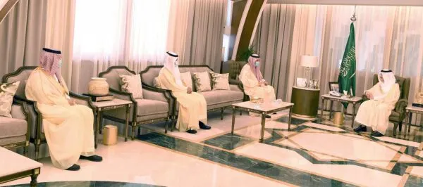 خطط لتطوير مطاري الأحساء وحفر الباطن وزيادة الرحلات والسعة المقعدية