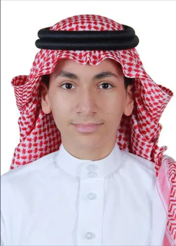 حسين الشماسي فشل في العلوم وتفوق فيزيائياً ليمثل المملكة أوروبياً