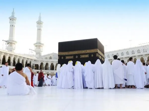 إطلاق مسار التسجيل الإلكتروني في الحج بعد ساعة