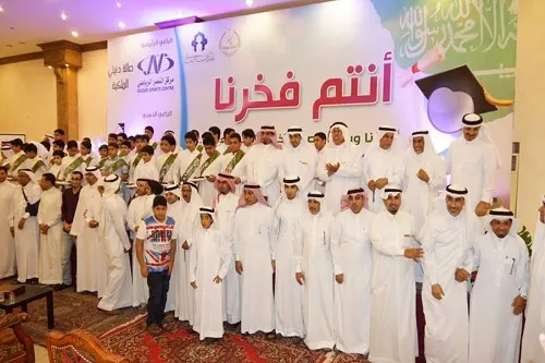 “خيرية أم الحمام” تحدد شروط الترشح لجائزة التفوق
