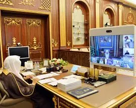 في جلسة اليوم.. “الشورى” يصادق على مشروع “مكافحة التستر”