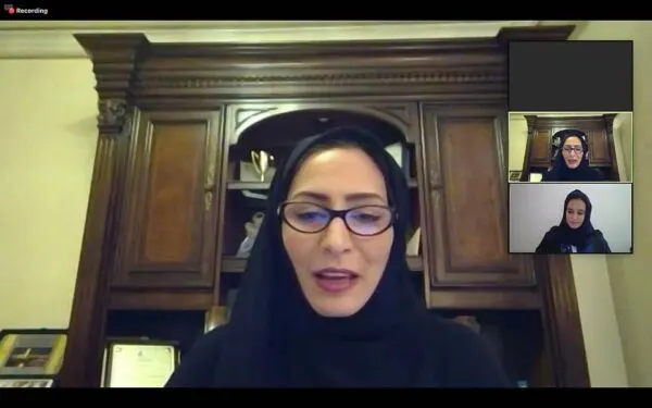 سيدات أعمال الشرقية يناقشن تحديات إنشاء شركة في الأمن السيبراني