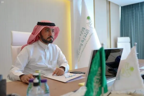 تدشين منصة “بلدي” لحجز المواعيد إلكترونياً في الأمانات والبلديات