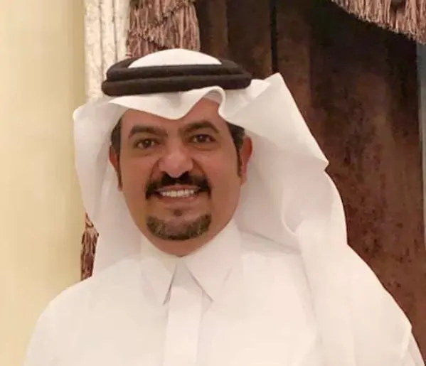 الوادعي نائباً لرئيس جمعية أصدقاء البيئة في الشرقية