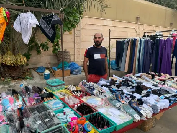 400 أسرة تضرّرت من إيقاف الأسواق الشعبية في القطيف