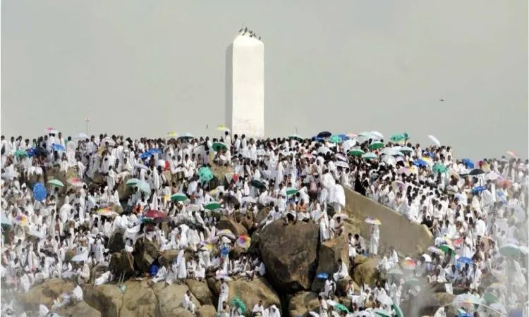 بدء إجراءات العزل المنزلي لحجاج بيت الله.. وعقوبات إضافية لردع المخالفين