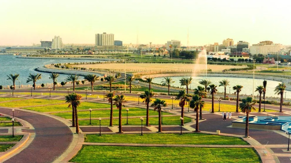 حرارة الشرقية ثابتة عند 42 درجة مئوية