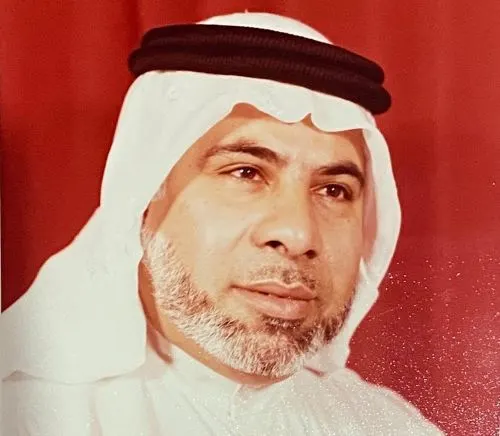 [تعزية] أسر العمران والعصفور والخباز والزاير والقطري والجشي