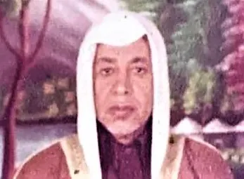 باقر الزاهر مرة أخرى.. ثقة الناس والحكومة في سنة المجاعة