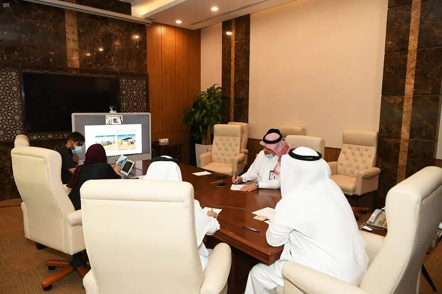 أمين الشرقية لرؤساء البلديات والوكلاء: تابعوا المشاريع وعالجوا التشوهات البصرية