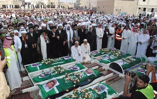 [عاجل] الحكم بقتل اثنين آخرين في قضية الهجوم الإرهابي على الدالوة