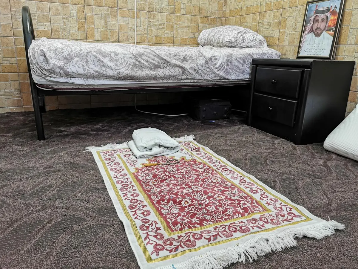 مأساة عائلة الشراح.. “كورونا” يختطف” مهدية الأم والحفيدة والأخ عبدالرسول