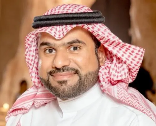 بوصلة ذات اتجاه واحد: محمد آل هويدي