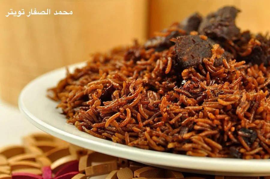 رائحة “المحموص” لن تغيب عن عاشوراء القطيف.. رغم “كورونا”