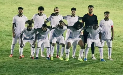إنجاز تاريخي في عنك.. “الساحل” يصعد إلى الدرجة الأولى.. والصفا يضمن الثانية