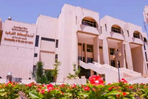 نوضاء العتيبي مديرة لـ”الدعم والتنسيق” المُستحدثة في أمانة الشرقية