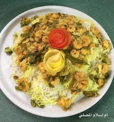 تعرف على أبرز 8 طبخات روبيان في المطبخ القطيفي