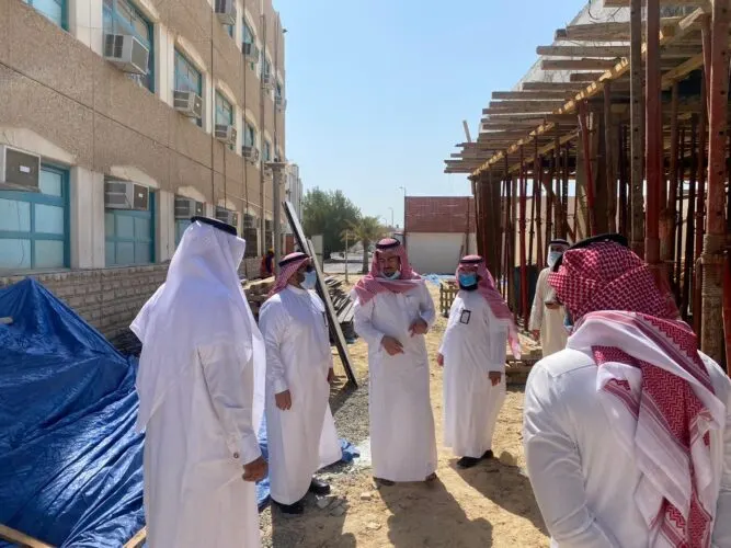 الشلعان: “التعليم” تسعى لبداية جادة لـ6 ملايين طالب وطالبة في ظل “كورونا”