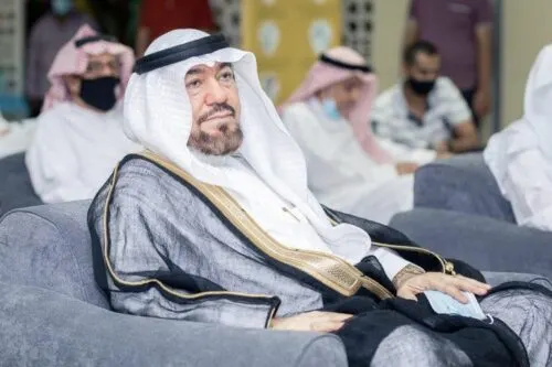 السيهاتي: مركز الكُلى ليس هدية أو هبة.. بل واجباً اجتماعياً ودينياً وانسانياً