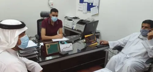 5 أيام أخرى للترشح لرئاسة وعضوية إدارة “محيط الجارودية”